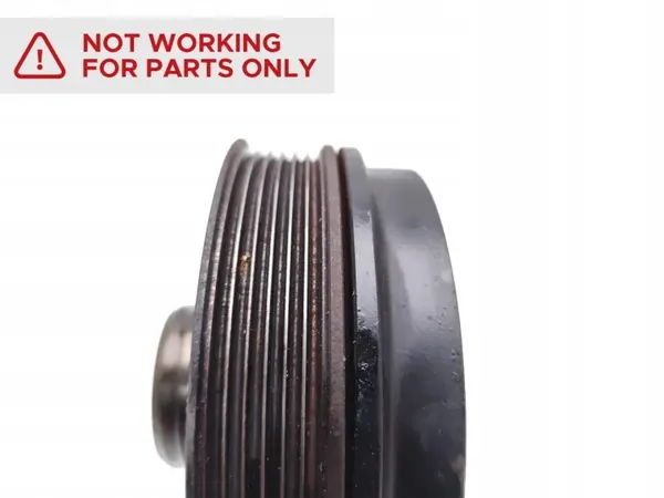 OEM 8602800 Krukaspulley voor Mini Clubman Cooper SD image 3