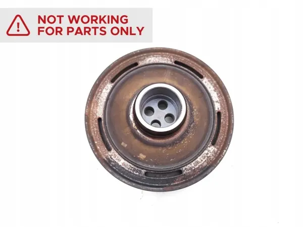 OEM 8602800 Krukaspulley voor Mini Clubman Cooper SD image 4