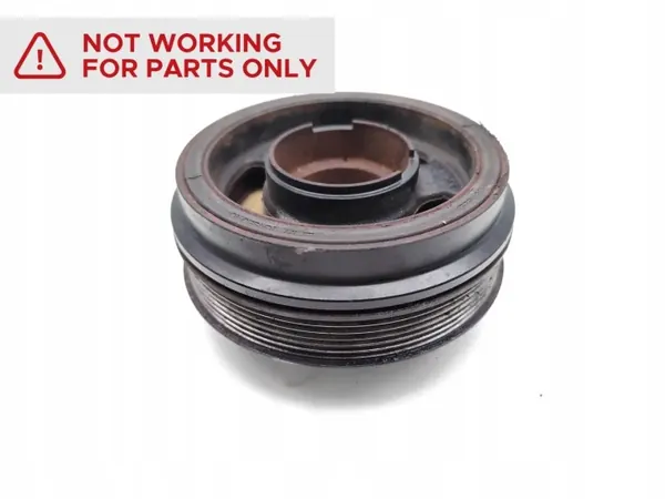 OEM 8602800 Krukaspulley voor Mini Clubman Cooper SD image 5
