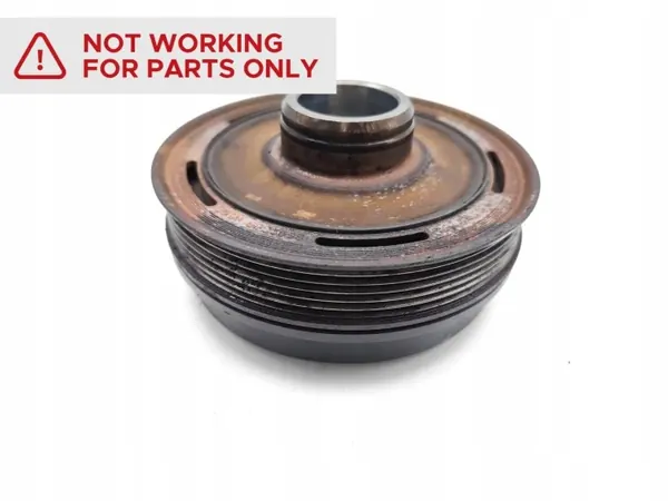 OEM 8602800 Krukaspulley voor Mini Clubman Cooper SD image 6