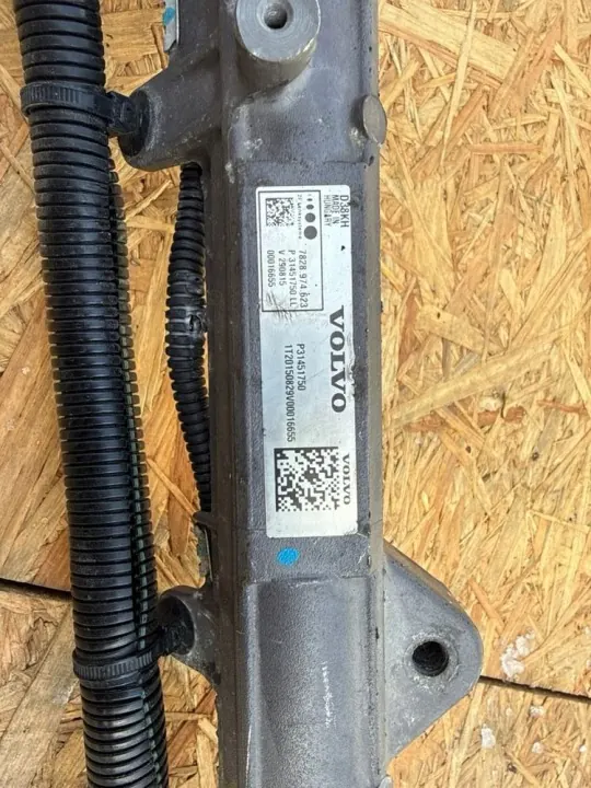 Direção Volvo OE 31451750 usado para XC90 II image 5