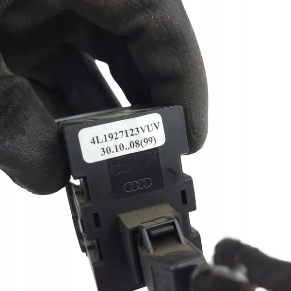 AUDI A6 C6 LIFT Handschuhfachschalter OEM 4L1927227 image 7