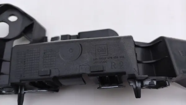 OPEL CROSSLAND X 18- Supporto paraurti anteriore destro image 6