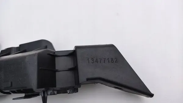 OPEL CROSSLAND X 18- Supporto paraurti anteriore destro image 8