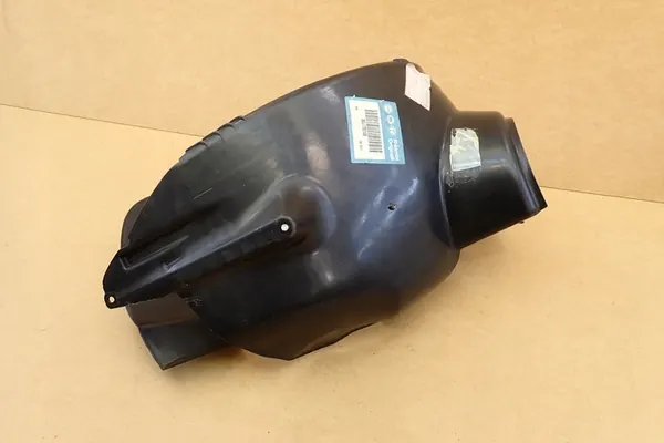 Fiat Doblo I lift 05- Front Left Wheel Arch Cover 51755108 image 4