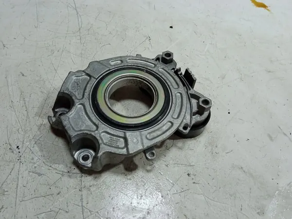 MAZDA CX-30 2.0 Spännare PAK9-15980 image 2