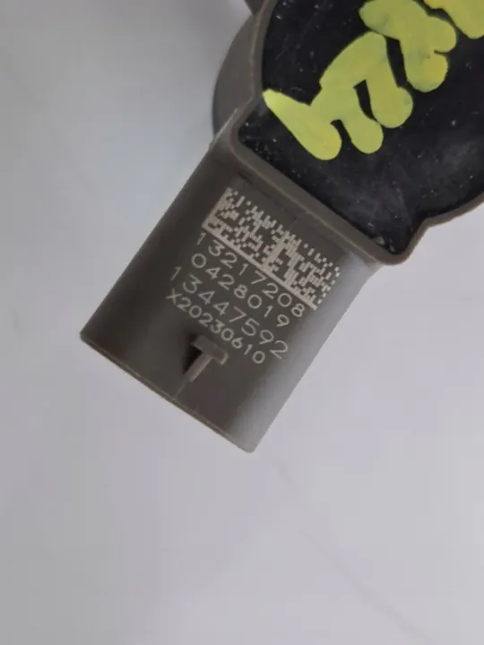 PDC Parksensor Opel Astra K V #7824 image 3