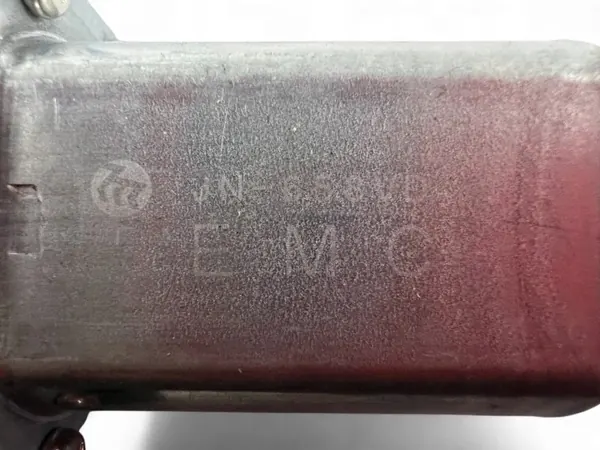 Tesla Model S 2013 Schiebedachmotor OEM JN658VD Vorne rechts image 10