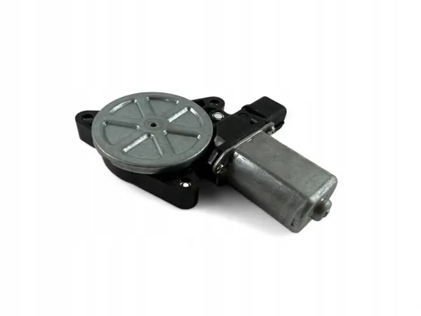 Tesla Model S 2013 Schiebedachmotor OEM JN658VD Vorne rechts image 8