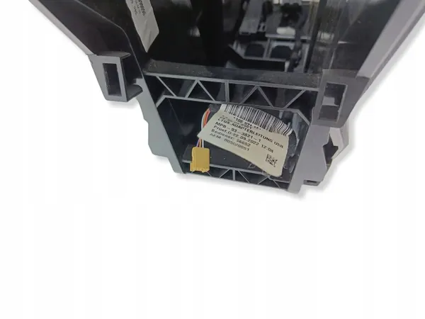 Accoudoir console centrale Cupra Born 2023 OEM 10E863242B image 9