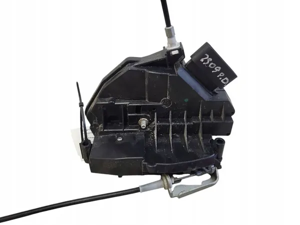 Vordertürschloss rechte Seite Ford Fiesta 5421812 image 2