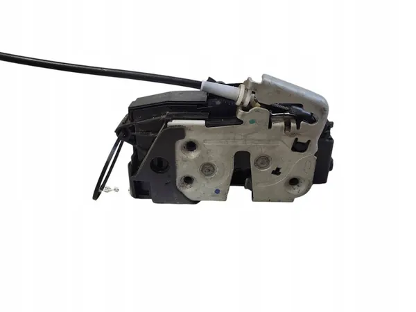 Vordertürschloss rechte Seite Ford Fiesta 5421812 image 3