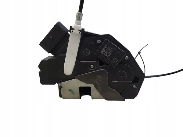 Vordertürschloss rechte Seite Ford Fiesta 5421812 image 4