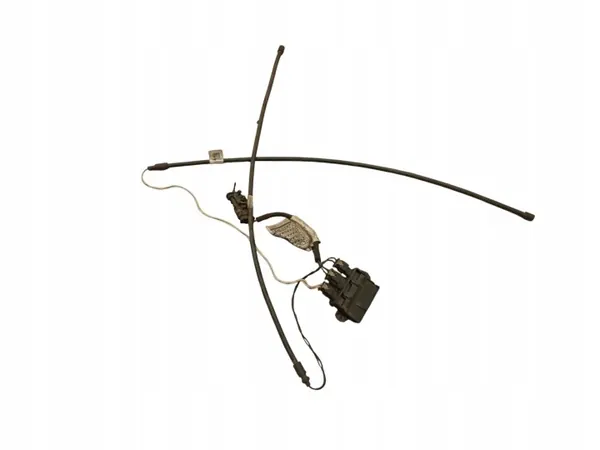 Módulo de maletero Maserati Ghibli OEM 06700343760 image 2