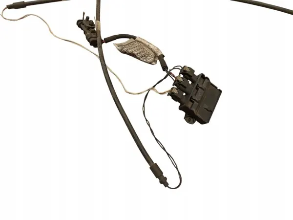 Módulo de maletero Maserati Ghibli OEM 06700343760 image 4