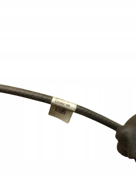Módulo de maletero Maserati Ghibli OEM 06700343760 image 5