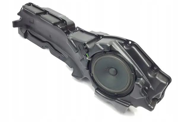 Audi TT 8S0035412 Höger dörr woofer högtalare image 2