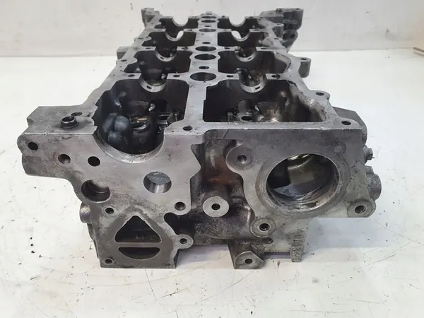 Cabeza de cilindro Renault Master 2.3 DCI image 3