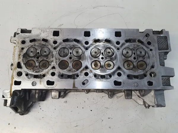 Cabeza de cilindro Renault Master 2.3 DCI image 4