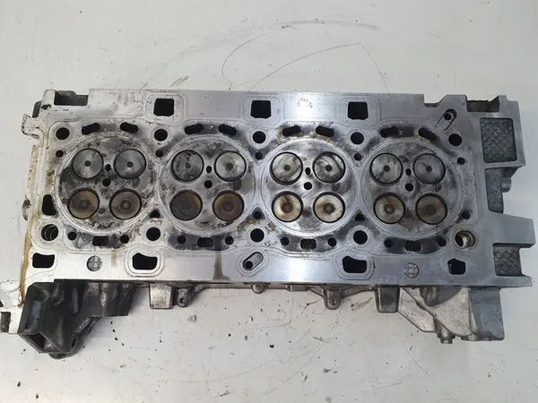 Cabeza de cilindro Renault Master 2.3 DCI image 5