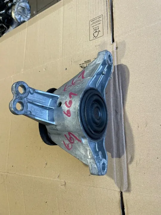 HYUNDAI KIA 1.6 T-GDI Motorsteun 21815-L1200 image 2