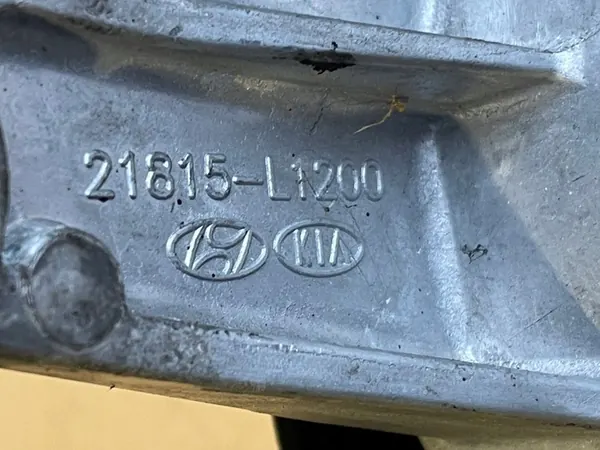 HYUNDAI KIA 1.6 T-GDI Motorsteun 21815-L1200 image 3