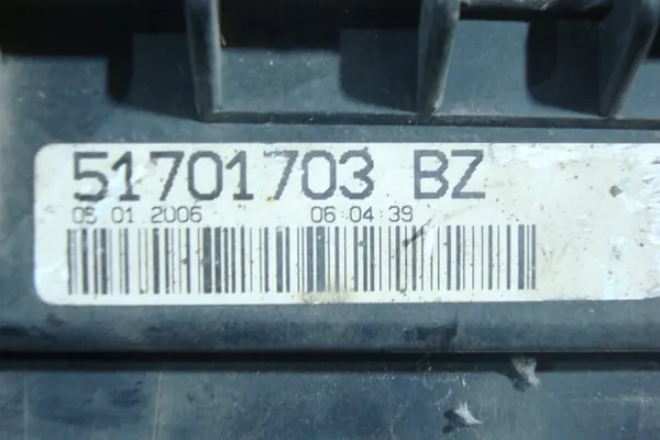 Fiat OE 51701703 image 3