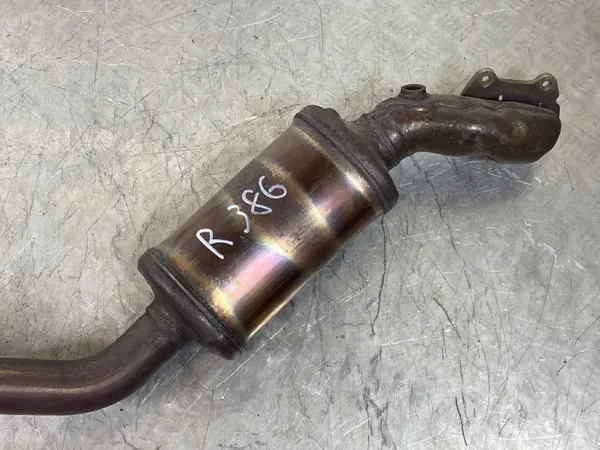 Katalysator Jeep Grand Cherokee WL P68378100AA image 4
