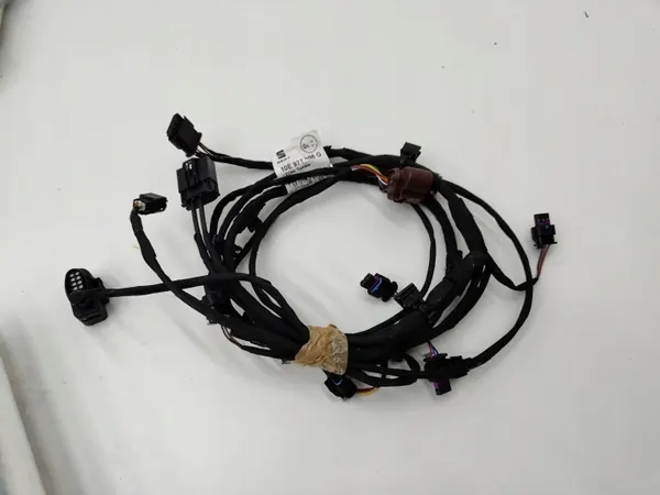 Volkswagen ID.4 PDC-anturikaapeli OEM 10E971095G image 2