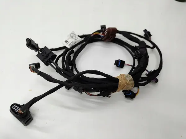 Volkswagen ID.4 PDC-anturikaapeli OEM 10E971095G image 3