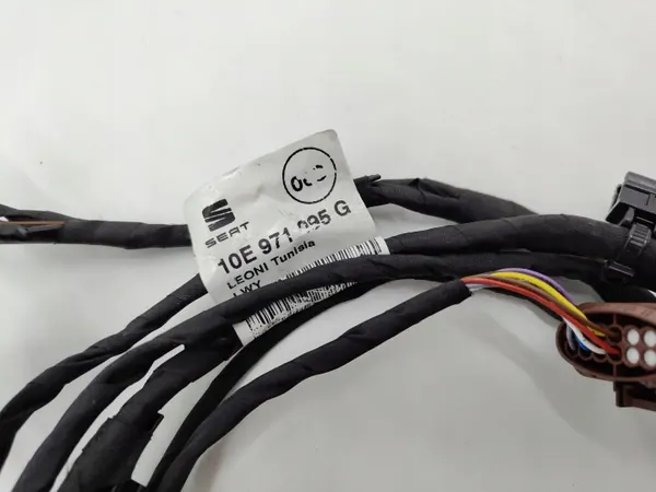 Volkswagen ID.4 PDC-anturikaapeli OEM 10E971095G image 4