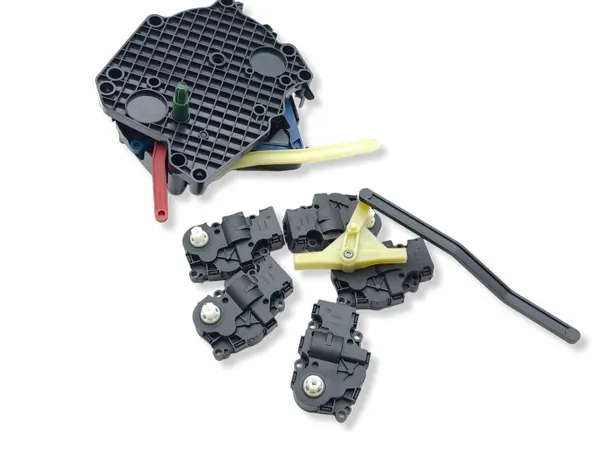 Land Rover Värmemotor OEM EGP0031 Evoque L538 image 4