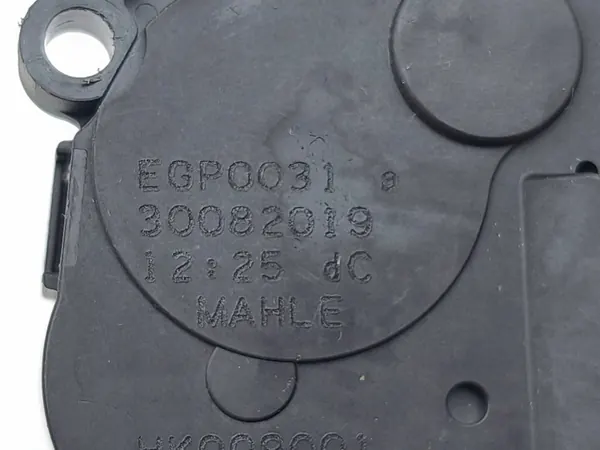 Land Rover Värmemotor OEM EGP0031 Evoque L538 image 6