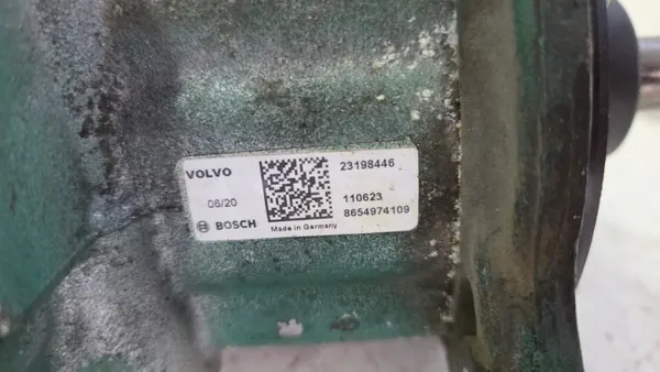 Volvo Servopump OEM 2204184 Begagnad image 3