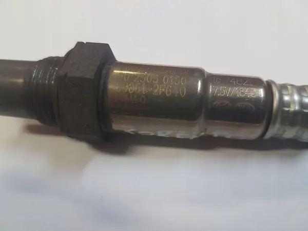 Sensor Lambda Kia Sorento III 2.2 CRDi 39351-2F640 image 3