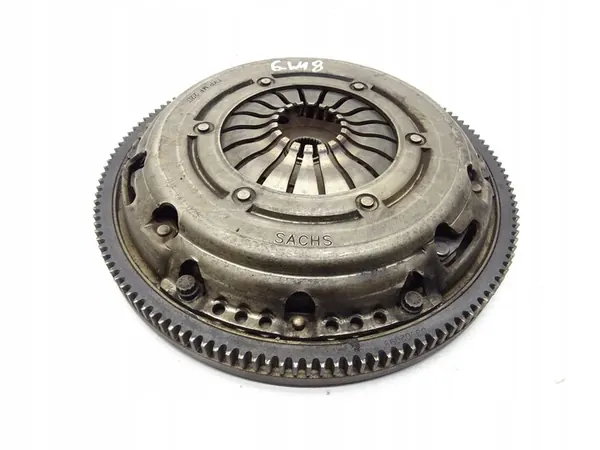 Disco de embreagem VW Golf VI 1.2 TSI 03F141025 image 2