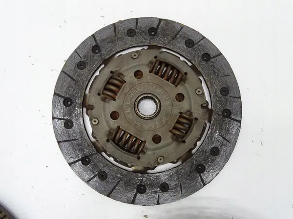 Disco de embreagem VW Golf VI 1.2 TSI 03F141025 image 7