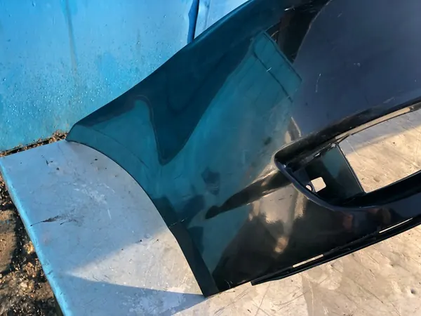 Paraurti anteriore TOYOTA COROLLA E12 image 2