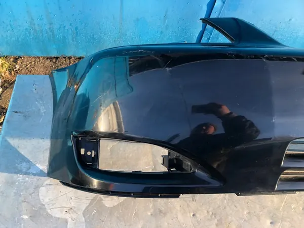 Paraurti anteriore TOYOTA COROLLA E12 image 3