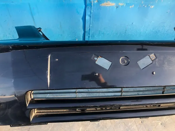 Paraurti anteriore TOYOTA COROLLA E12 image 4