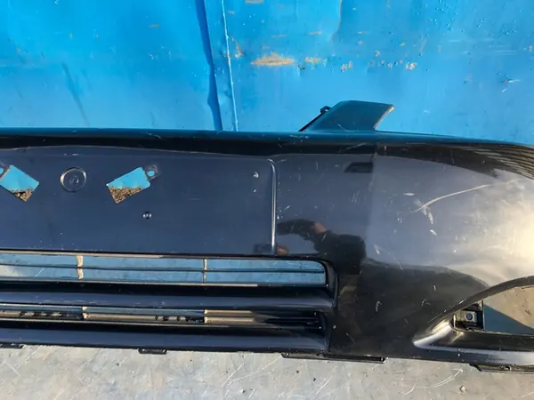 Paraurti anteriore TOYOTA COROLLA E12 image 5