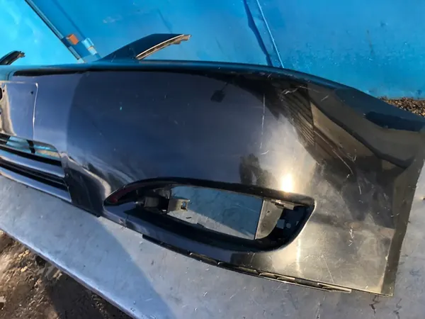 Paraurti anteriore TOYOTA COROLLA E12 image 6