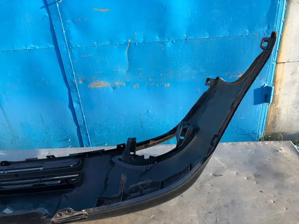 Paraurti anteriore TOYOTA COROLLA E12 image 7