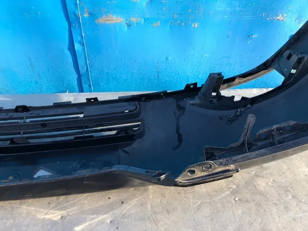 Paraurti anteriore TOYOTA COROLLA E12 image 8