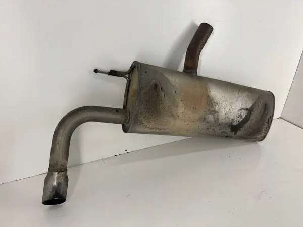 Bakre avgasrör Ford Fusion II OEM DS7Z5230C image 3