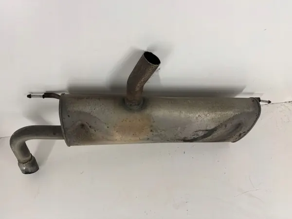 Bakre avgasrör Ford Fusion II OEM DS7Z5230C image 5