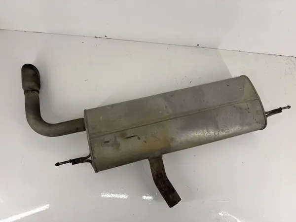 Bakre avgasrör Ford Fusion II OEM DS7Z5230C image 6