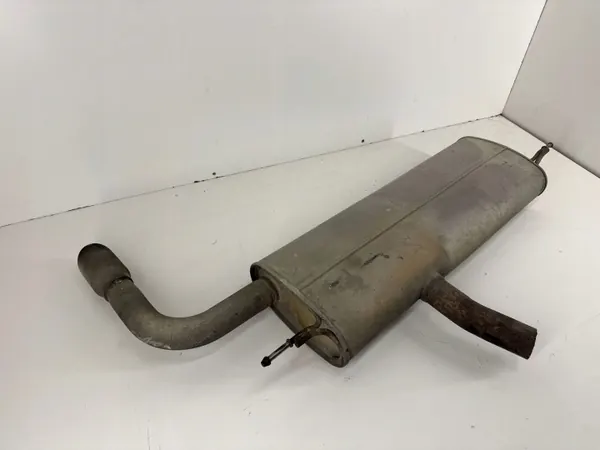 Bakre avgasrör Ford Fusion II OEM DS7Z5230C image 7