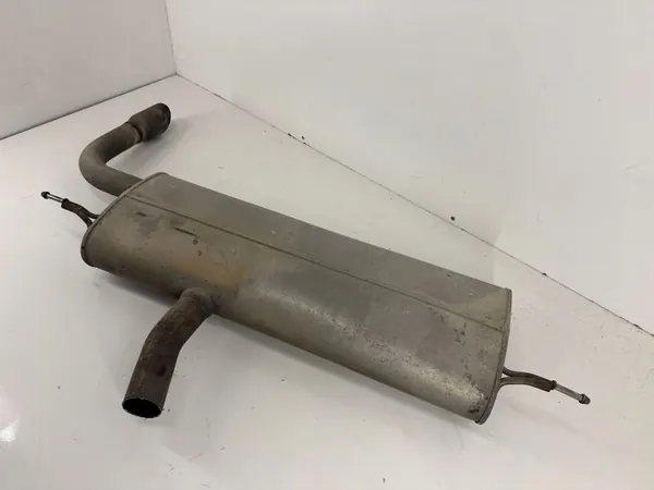 Bakre avgasrör Ford Fusion II OEM DS7Z5230C image 8