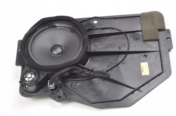 Volvo C30 achterluidspreker OEM 30659363 - Gebruikt image 2